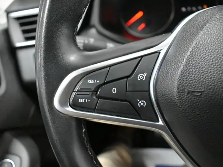 Renault Clio 2023, foto 14