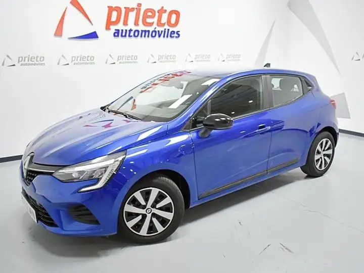 Renault Clio 2023
