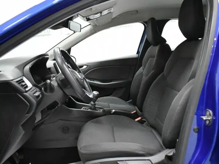 Renault Clio 2023, foto 9