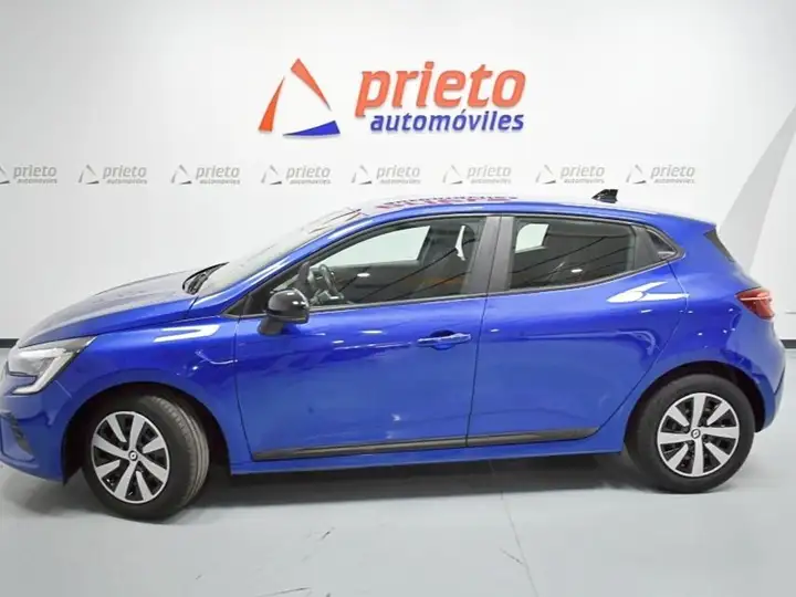 Renault Clio 2023, foto 2
