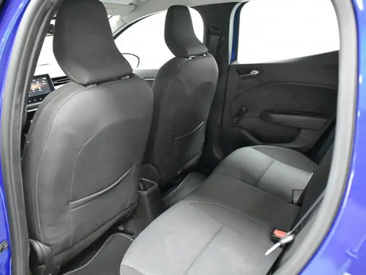 Renault Clio 2023, foto 28