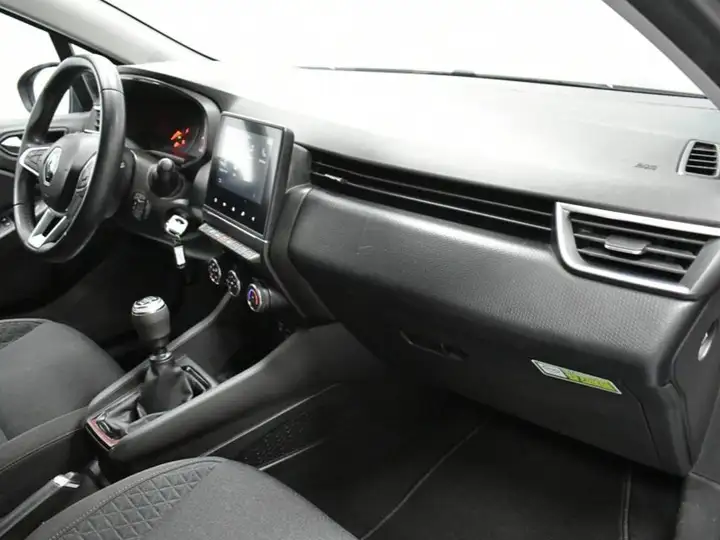Renault Clio 2023, foto 38