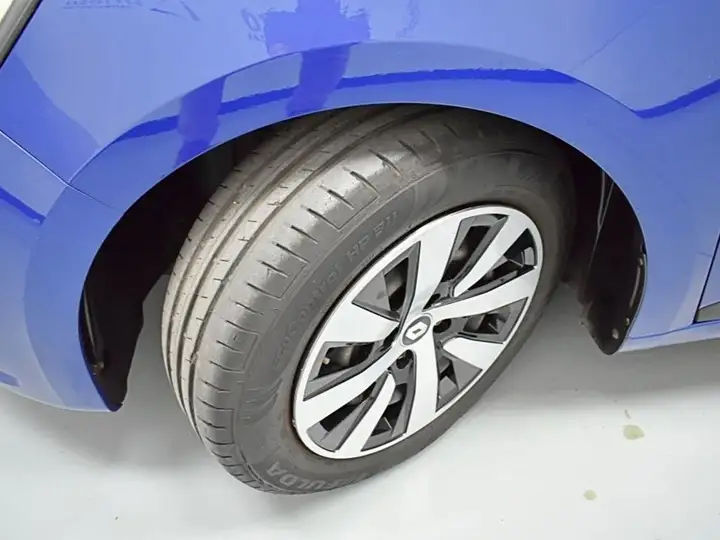 Renault Clio 2023, foto 43