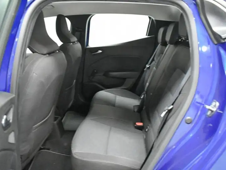 Renault Clio 2023, foto 29