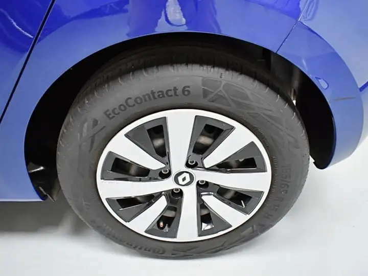 Renault Clio 2023, foto 6