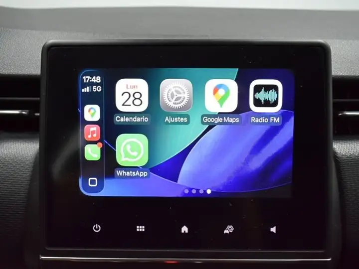 Renault Clio 2023, foto 25