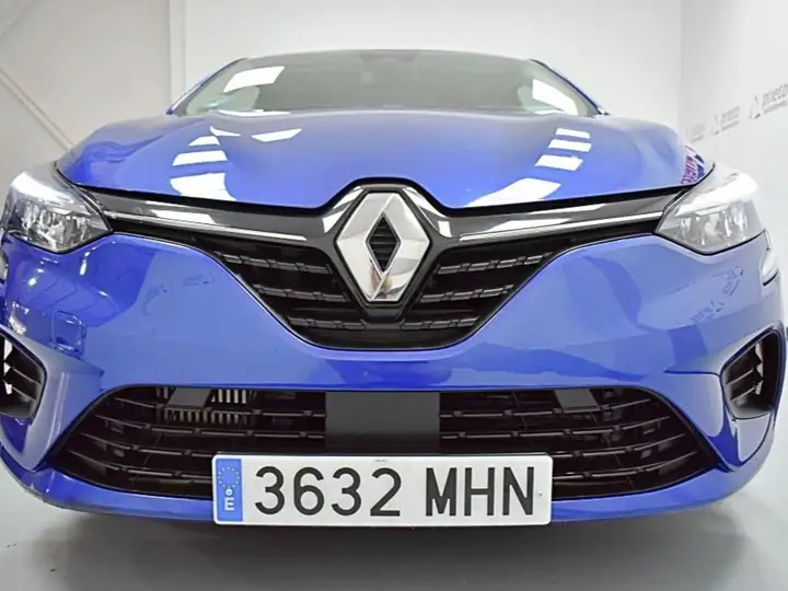 Renault Clio 2023, foto 42