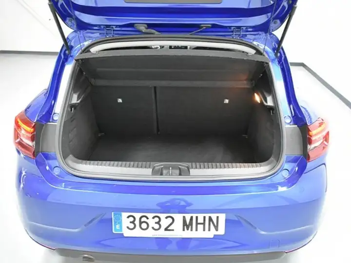 Renault Clio 2023, foto 30