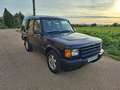Land Rover Discovery Discovery Optima TD 5 Aut. Optima Azul - thumbnail 2