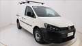 Volkswagen Caddy 2.0 Ecofuel 4p. Van Weiß - thumbnail 8