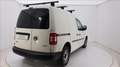 Volkswagen Caddy 2.0 Ecofuel 4p. Van Weiß - thumbnail 6