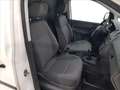 Volkswagen Caddy 2.0 Ecofuel 4p. Van Weiß - thumbnail 11