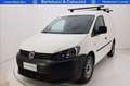 Volkswagen Caddy 2.0 Ecofuel 4p. Van Weiß - thumbnail 1