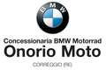 BMW G 310 GS Nero - thumbnail 1