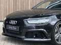 Audi RS6 Avant 4.0 TFSI quattro performance |HUD|606 PK| Zwart - thumbnail 4