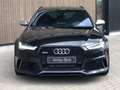 Audi RS6 Avant 4.0 TFSI quattro performance |HUD|606 PK| Negro - thumbnail 5