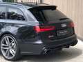 Audi RS6 Avant 4.0 TFSI quattro performance |HUD|606 PK| Negro - thumbnail 8
