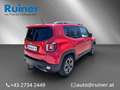 Jeep Renegade 1,6 MultiJet II 120 Longitude Rot - thumbnail 4