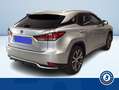 Lexus RX 450h RX450H 3.5H ECVT 5P EXECUTIVE MY22 Argento - thumbnail 8