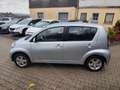 Daihatsu Sirion Sirion 1.3/1.Hand/wenig KM/ TÜV neu/Klima/8fach Argent - thumbnail 6