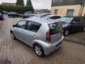 Daihatsu Sirion Sirion 1.3/1.Hand/wenig KM/ TÜV neu/Klima/8fach Argent - thumbnail 4