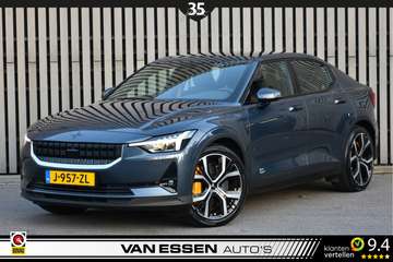 Long Range Dual Motor Launch Edition 78kWh Perform