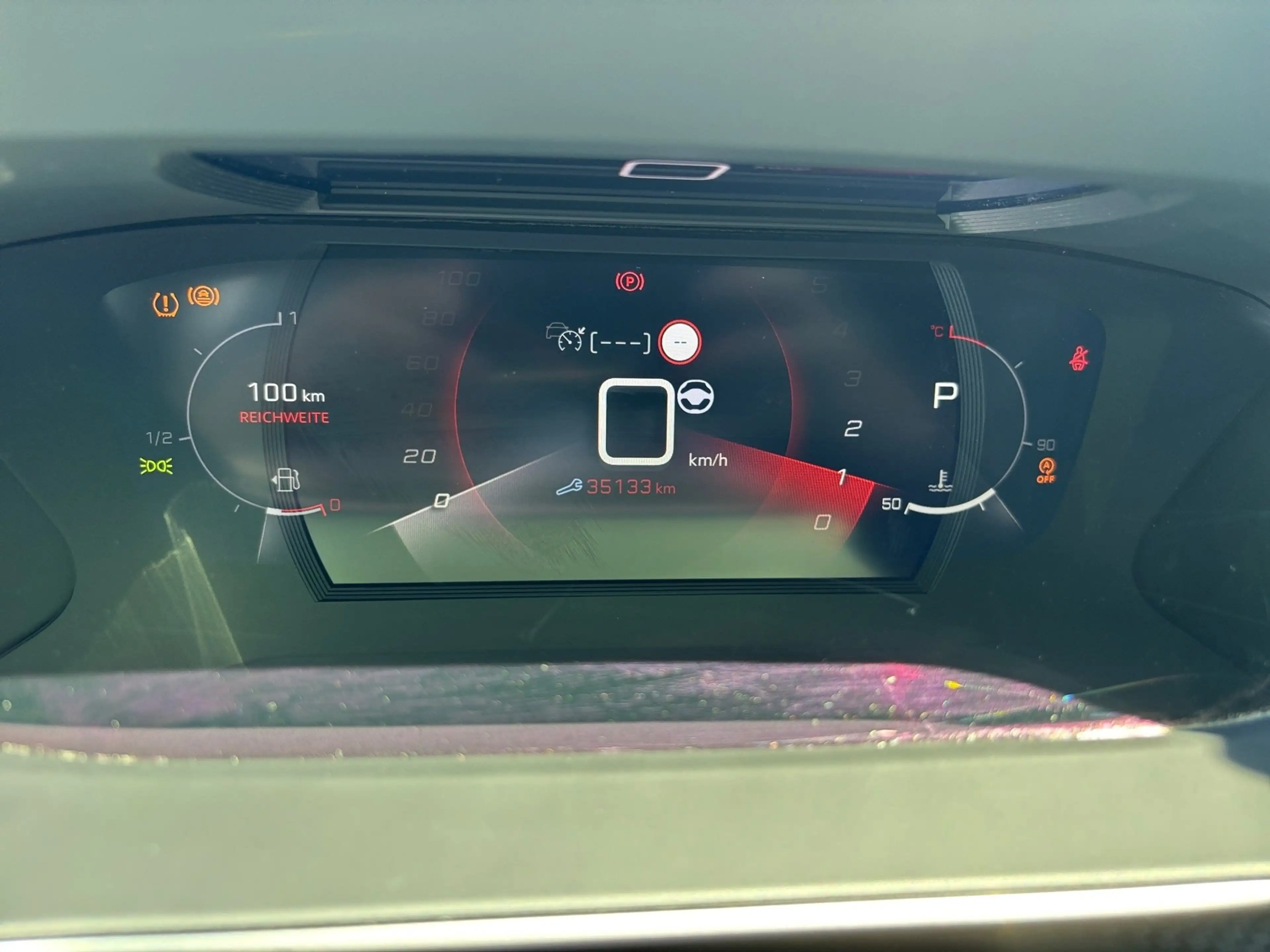 Peugeot 2008 1.2 PureTech 130 GT Pack ACC Pano LED LM — photo 5