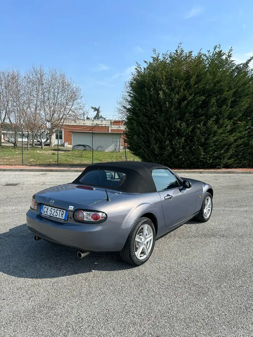 Mazda MX-5 1.8 Fire (high) - 2