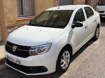 Logan 1.0 Ambiance 54kW Ambiance
