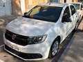 Dacia Logan Logan 1.0 Ambiance 54kW Ambiance Blanco - thumbnail 1