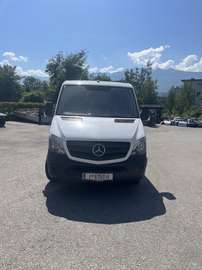 316 CDI (BlueTec) 906.235 7G-TRONIC Plus