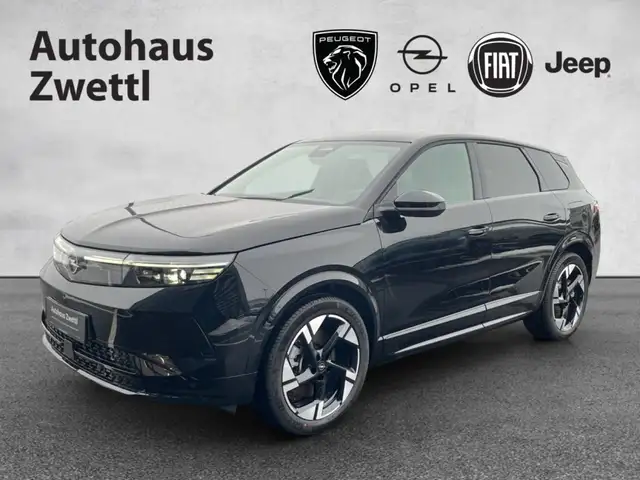 Opel Grandland -e GS Elektro 213 73 kWh