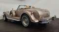 Autres Gatsby Coachworks De Courville Roadster Bronze - thumbnail 9