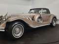 Autres Gatsby Coachworks De Courville Roadster Bronze - thumbnail 2