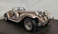 Autres Gatsby Coachworks De Courville Roadster Bronze - thumbnail 1