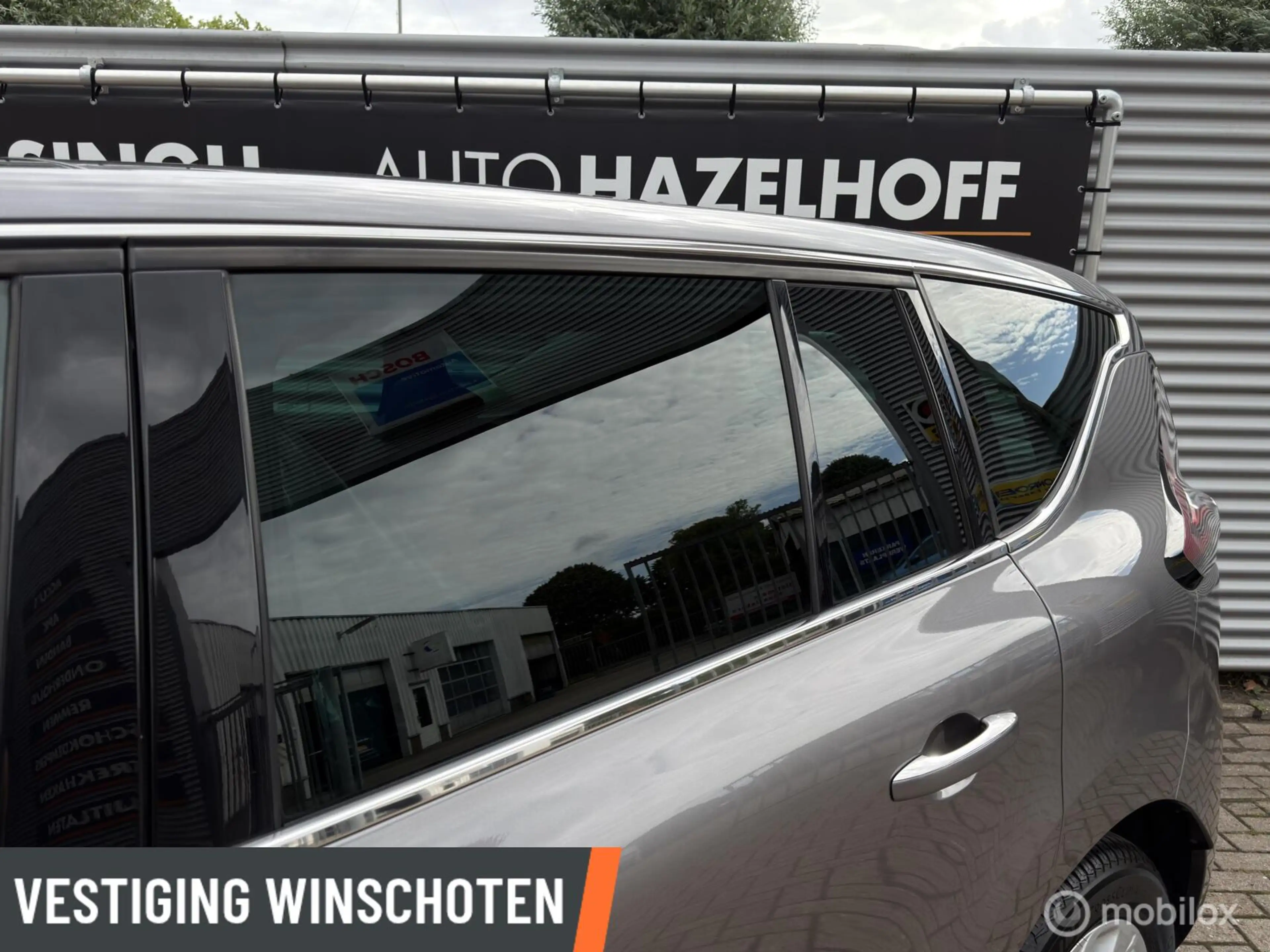Renault Espace 1.6 TCe 200PK Dynamique 5p. | Camera | Glazen dak — photo 42