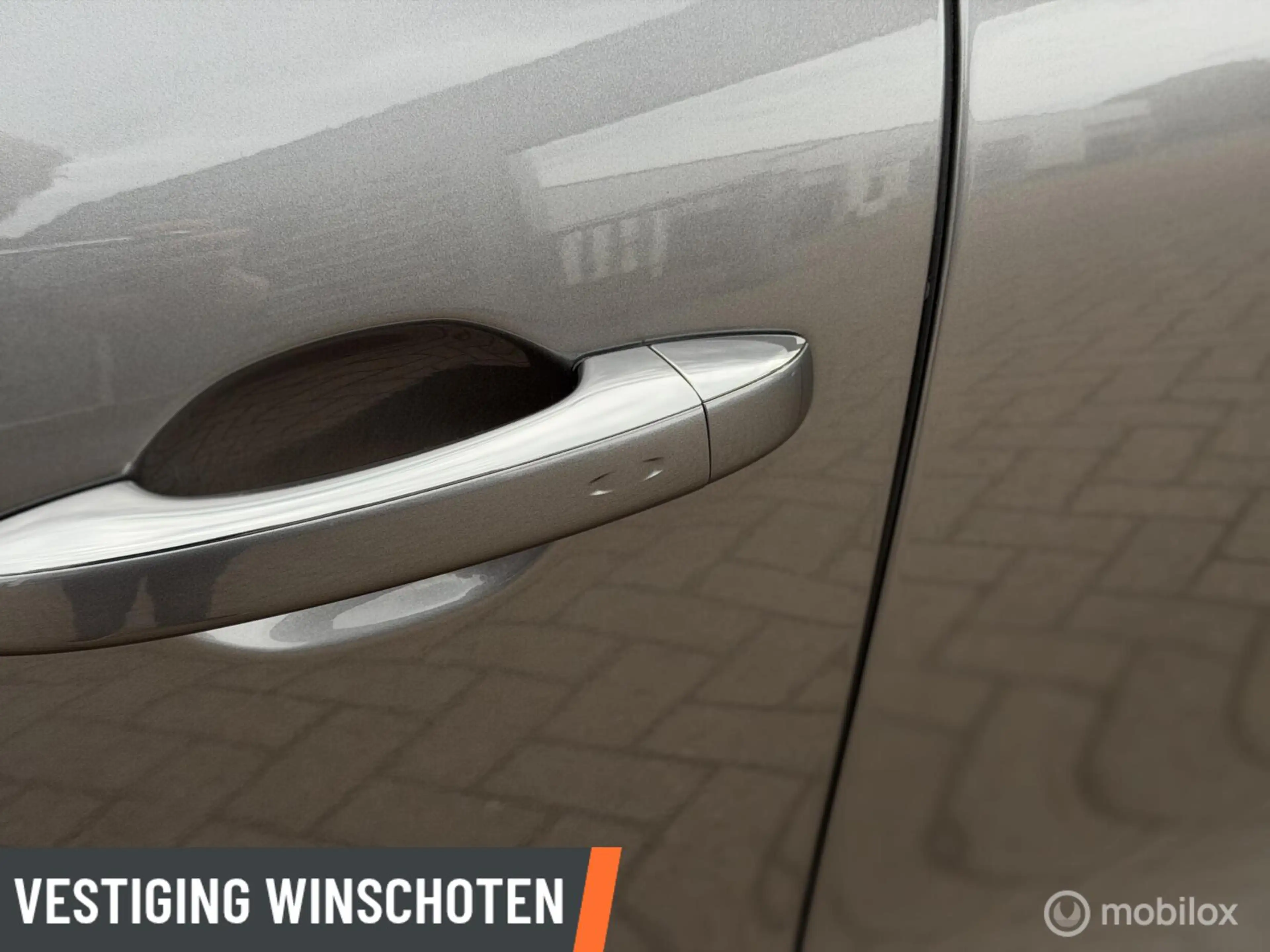 Renault Espace 1.6 TCe 200PK Dynamique 5p. | Camera | Glazen dak — photo 41