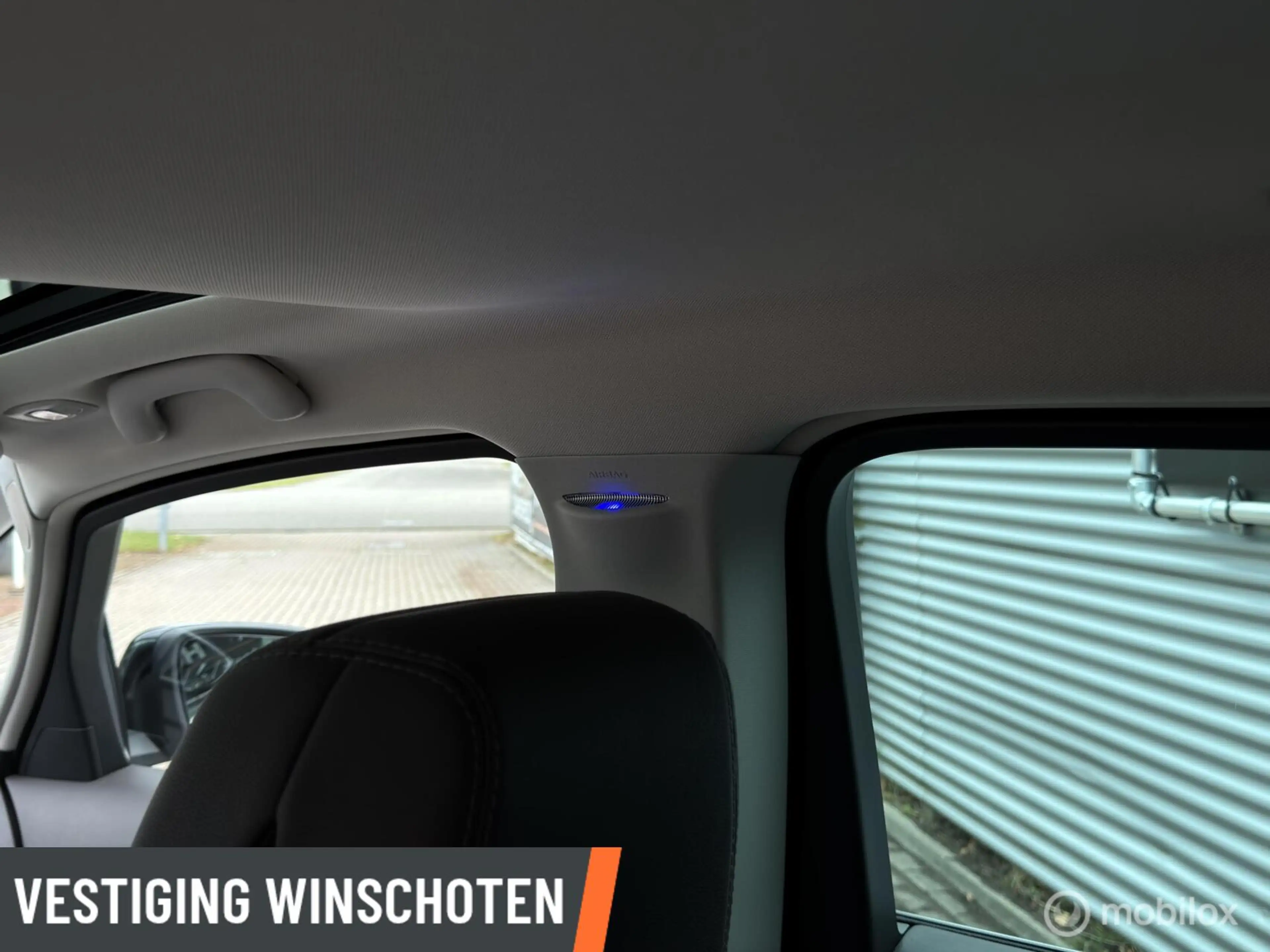 Renault Espace 1.6 TCe 200PK Dynamique 5p. | Camera | Glazen dak — photo 38
