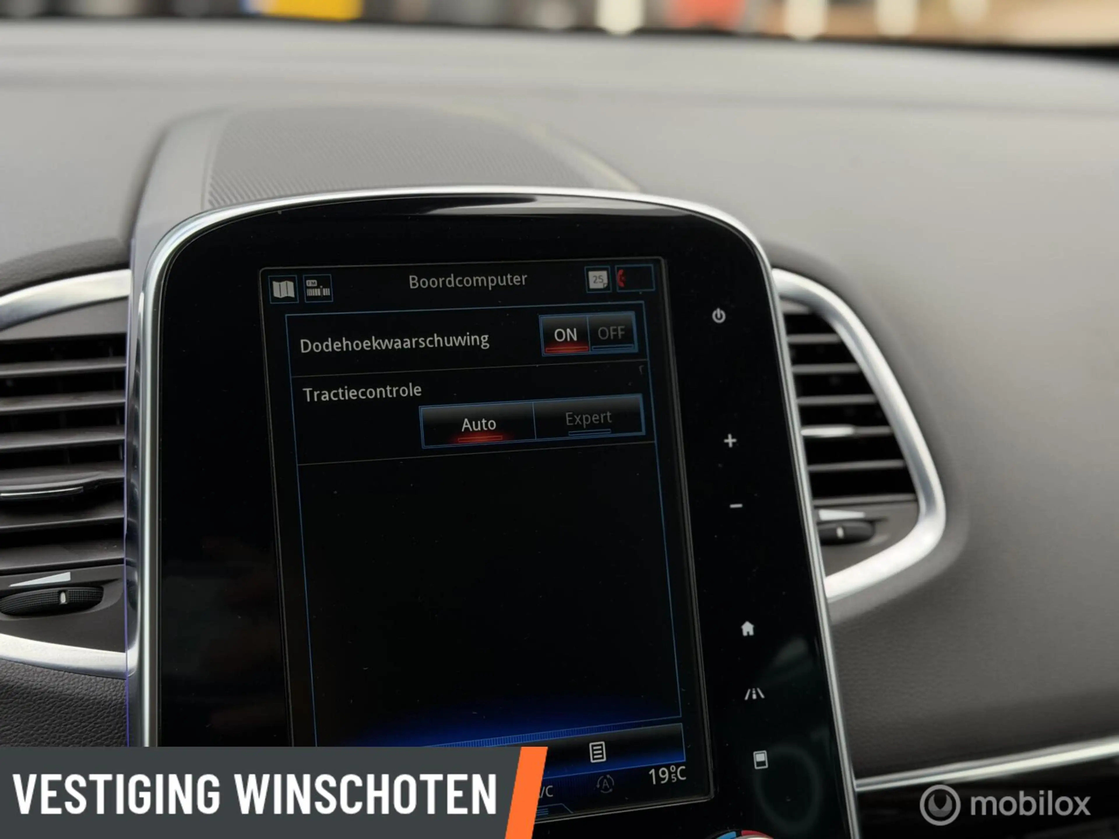 Renault Espace 1.6 TCe 200PK Dynamique 5p. | Camera | Glazen dak — photo 20