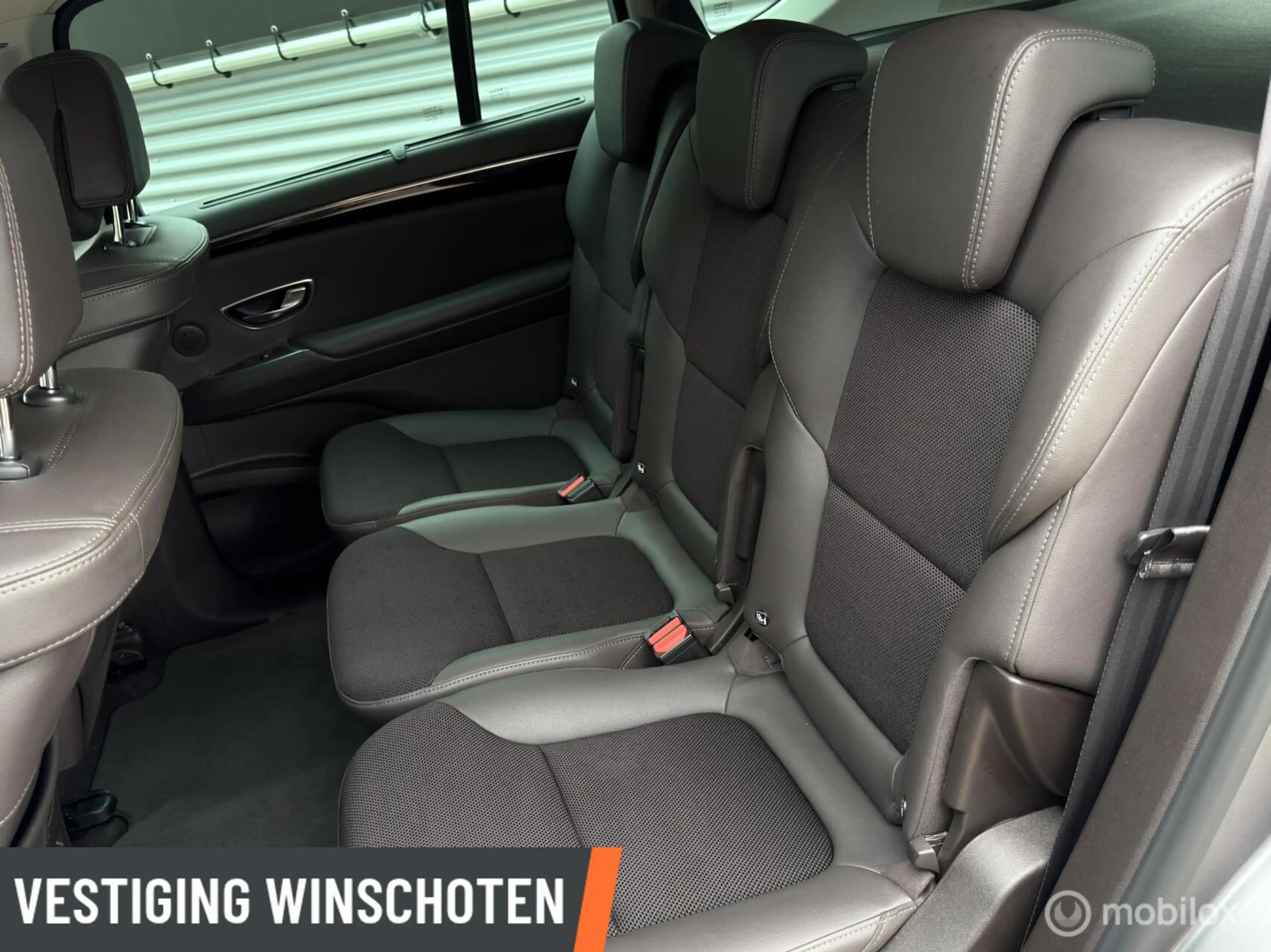 Renault Espace 1.6 TCe 200PK Dynamique 5p. | Camera | Glazen dak — photo 32