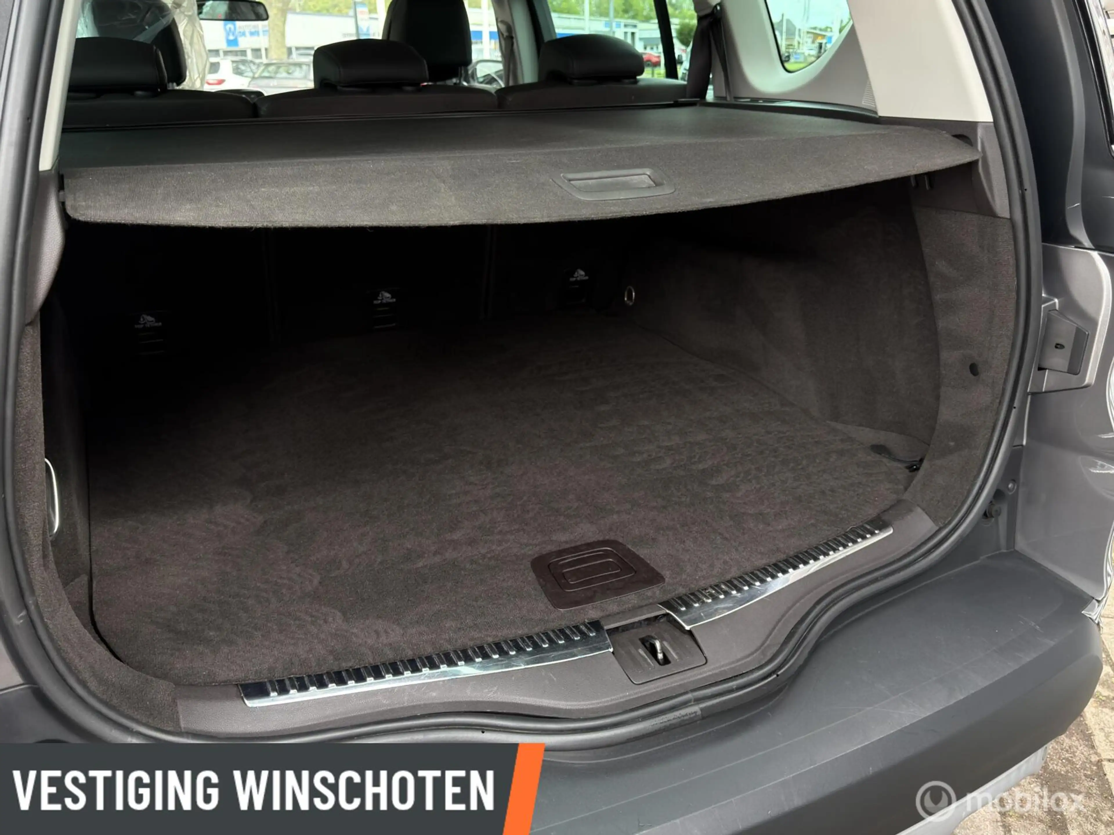 Renault Espace 1.6 TCe 200PK Dynamique 5p. | Camera | Glazen dak — photo 44