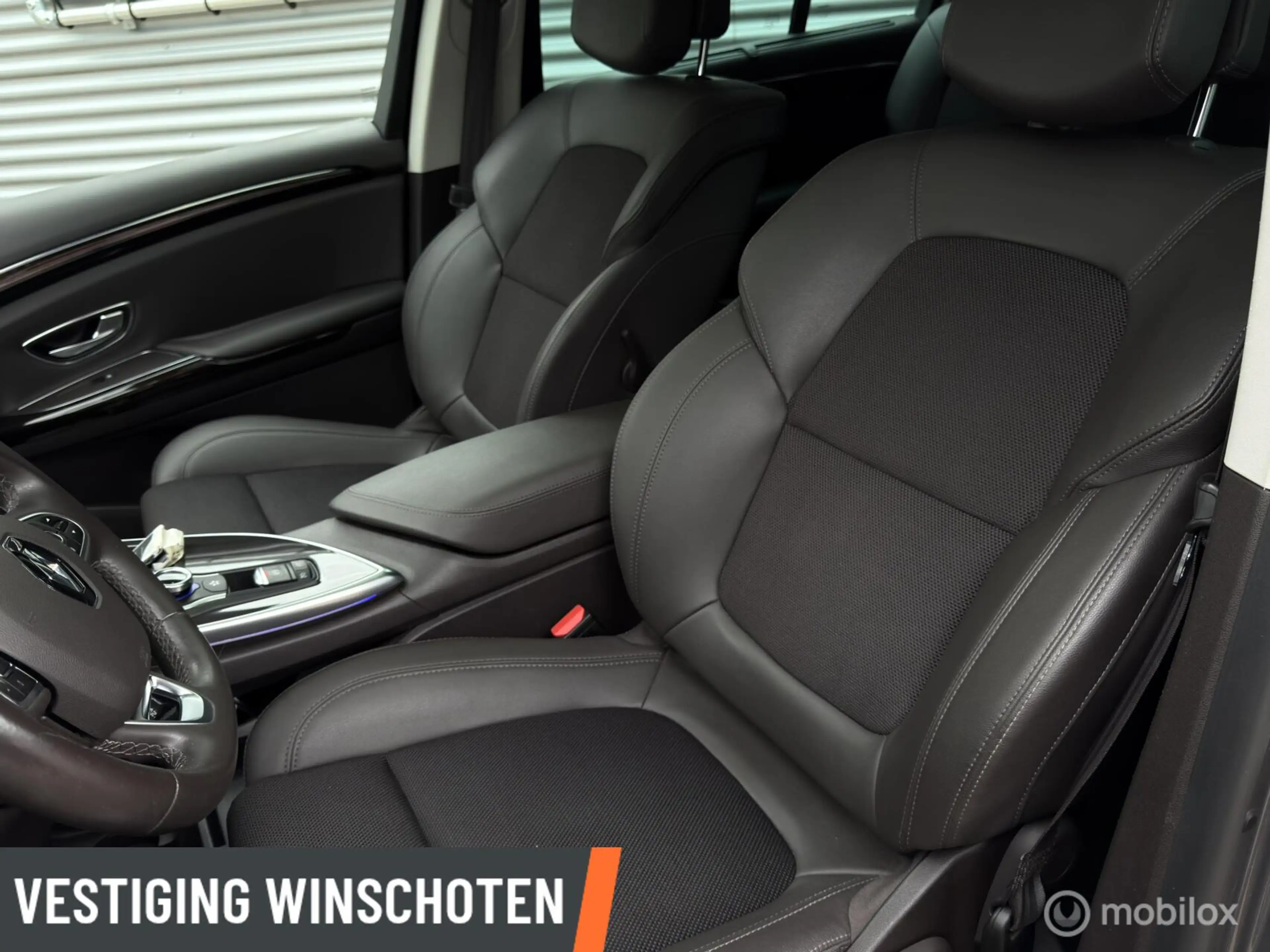 Renault Espace 1.6 TCe 200PK Dynamique 5p. | Camera | Glazen dak — photo 8