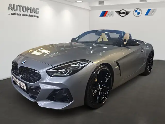 BMW Z4 M 40i HeadUp*DrivingAssist*Stop&Go*ParkAssist*Harman