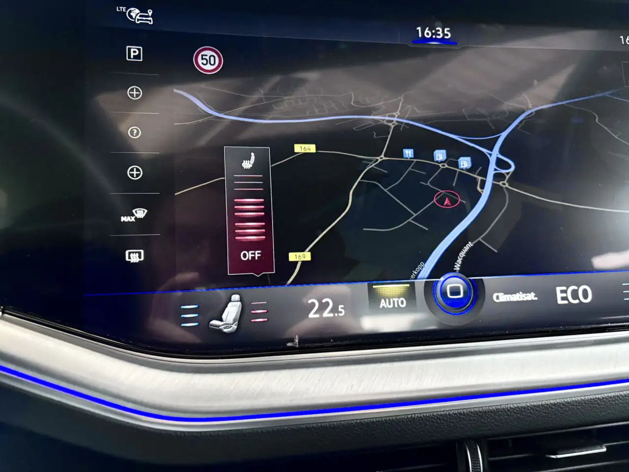 Volkswagen Touareg 3.0 TSi V6 PHEV 4MOTION Elegance 381 CV 18