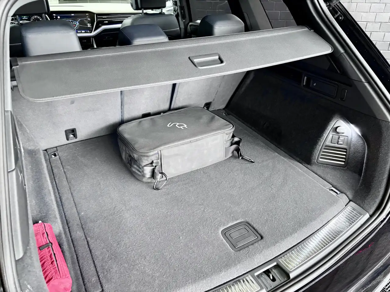 Volkswagen Touareg 3.0 TSi V6 PHEV 4MOTION Elegance 381 CV 22