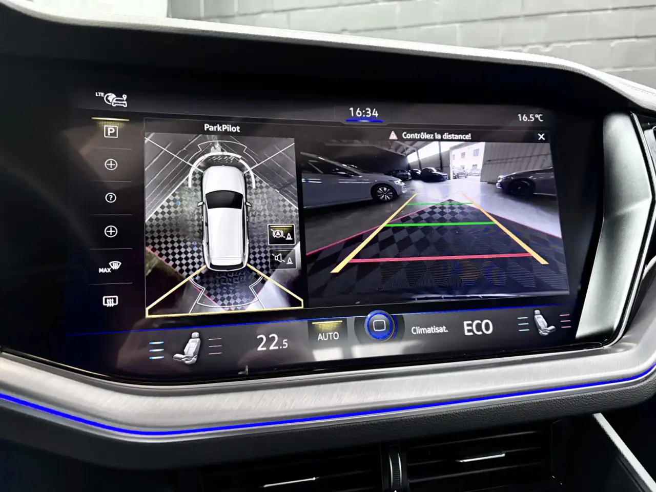 Volkswagen Touareg 3.0 TSi V6 PHEV 4MOTION Elegance 381 CV 17