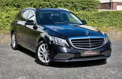 Mercedes-Benz C 180 C180T EXCLUSIVE LUXURY*LED IHC*RFK*MEMORY*EHK