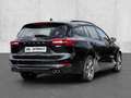Ford Focus Turnier ST-Line Design 1.0 EcoBoost Mild-Hybrid EU Nero - thumbnail 2