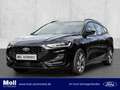 Ford Focus Turnier ST-Line Design 1.0 EcoBoost Mild-Hybrid EU Nero - thumbnail 1