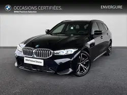 BMW Série 3 330eA 292ch M Sport